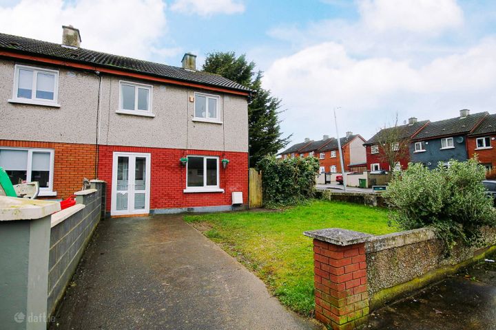 28 Kiltalown Green, Tallaght, Dublin 24, D24X2X9