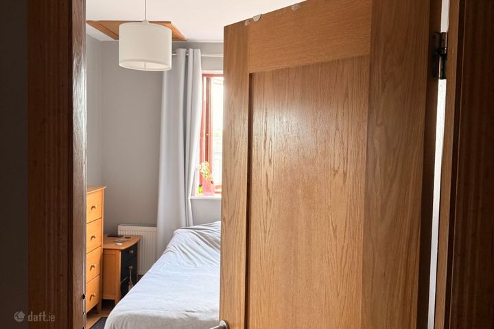 Alexandra, Place, East Road, Dublin 3