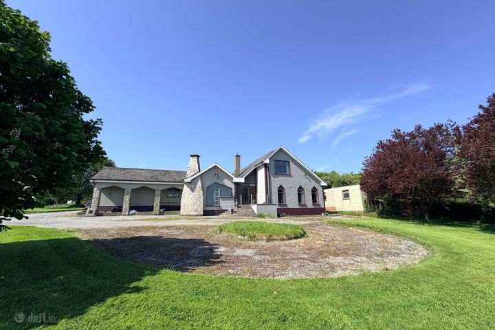 Gibblockstown,, Naul, Stamullen,, Co. Meath, K32YF63