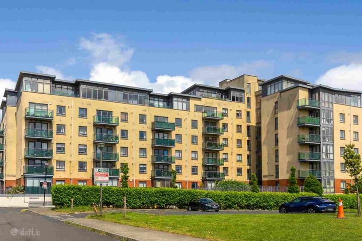 Apartment 54, Mount Talbot , Highgrove, Monastery Road,Clondalkin , Dublin 22, Co. Dublin, D22C586
