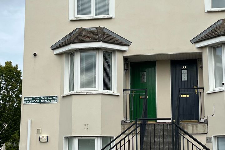 34 Applewood Avenue West, Applewood, Swords, Co. Dublin