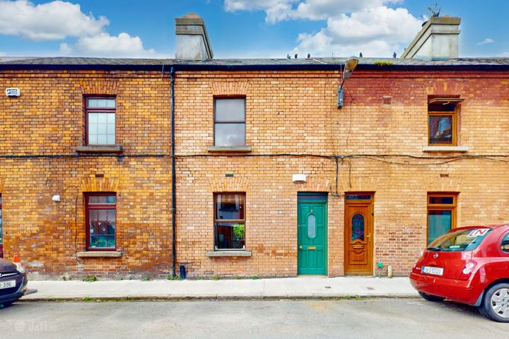 5 Saint James Avenue, Dublin 8, D08X3K8