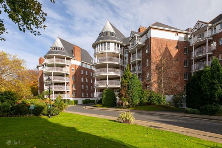 The Sweepstakes, Ballsbridge, Dublin 4
