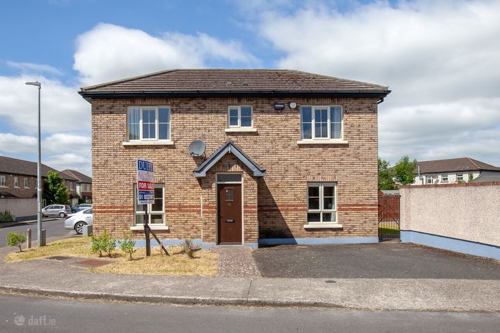 10 Cruise Park Avenue, Tyrellstown, Dublin 15, Dublin 15, Dublin