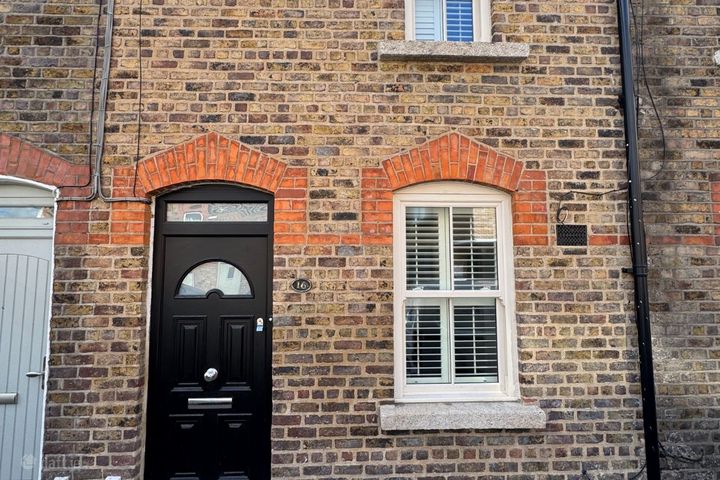 16 Cameron Street, Dublin 8, The Coombe, Dublin 8