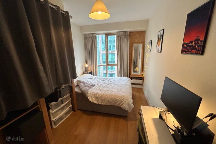 The Dock Mill, Grand Mill Quay, Barrow Street, Grand Canal Dock, Dublin 4