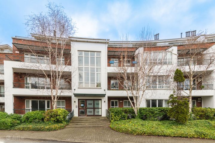 Apartment 23, Chapelgate, Drumcondra, Dublin 9