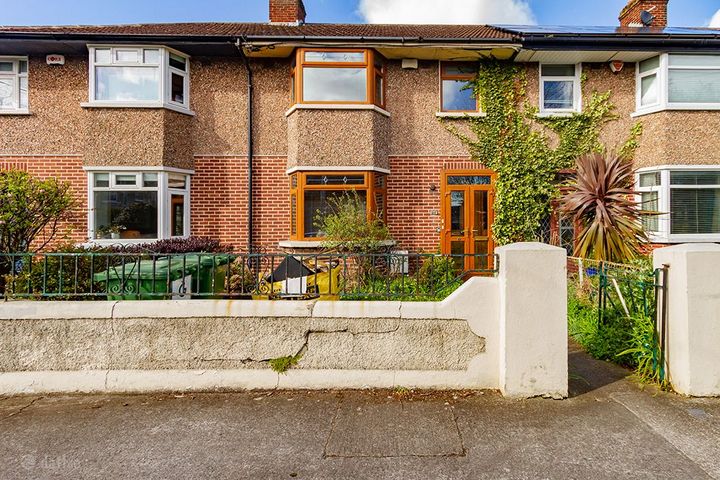 24 Saint Mary'S Crescent, Dublin 12, Walkinstown, Dublin 12, D12RP46