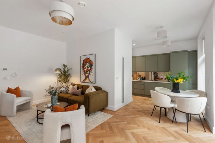 Hollybrook Manor, Hollybrook Park, Clontarf, Dublin 3, D03A7N9