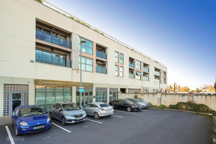 45 Station House, The Waterways, Sallins, Co. Kildare