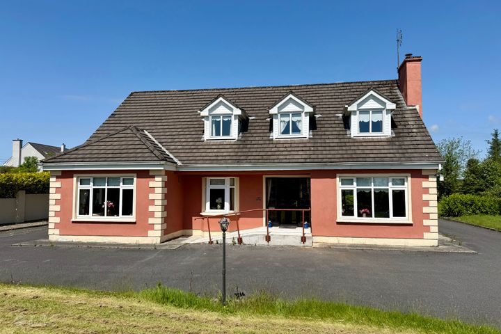2 Frenchbrook, Sarnaught, Castlebar, Co. Mayo, F23X403