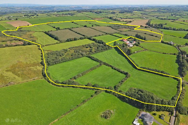 Lisnagat, Bandon, Co. Cork
