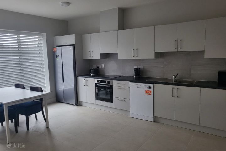 Coach Way, Ashbourne, Co. Meath, Ashbourne, Co. Meath