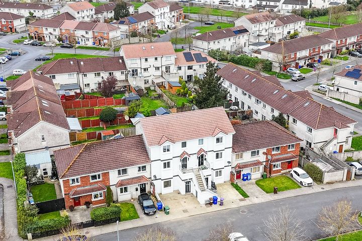 14 Lintown Green, Lintown Hall, Kilkenny, Co. Kilkenny, R95P785 - Photo 3