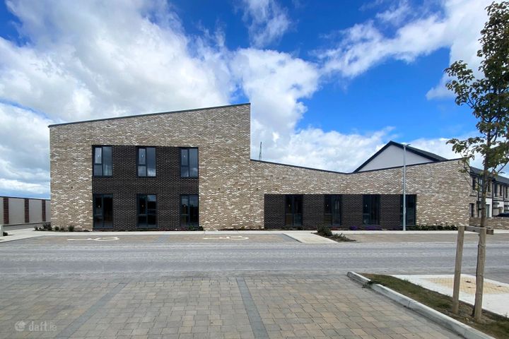 New Purpose Built Creche Facility, Regles, Ministers Road, Lusk, Co. Dublin