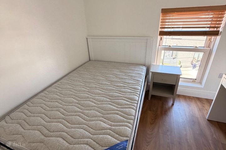 High Street,Cork, Ballinlough, Co. Cork