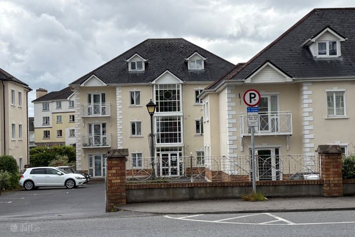 Apartment 8,   2 Ankers Bower, Athlone, Co. Westmeath, N37K2A2