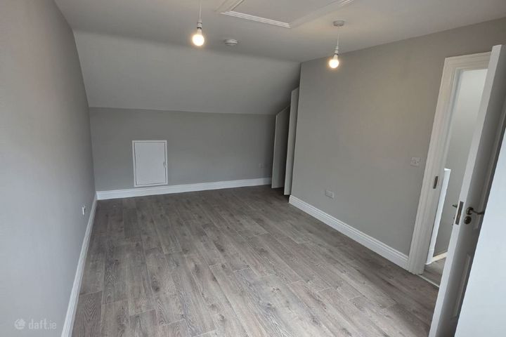 Station Walk,Newbridge,Co. Kildare Private Double Room with En-Suite Bathroom Shared house BER A2, Newbridge, Co. Kildare