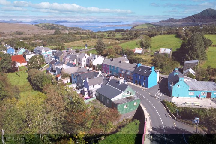 Ardgroom, Beara, Co. Cork, P75D276