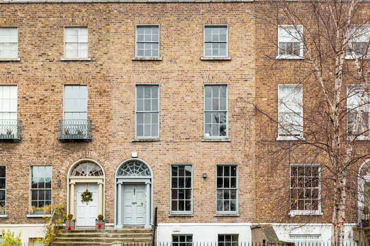 12 Pembroke Road, Ballsbridge, Dublin 4, Dublin 4, Dublin
