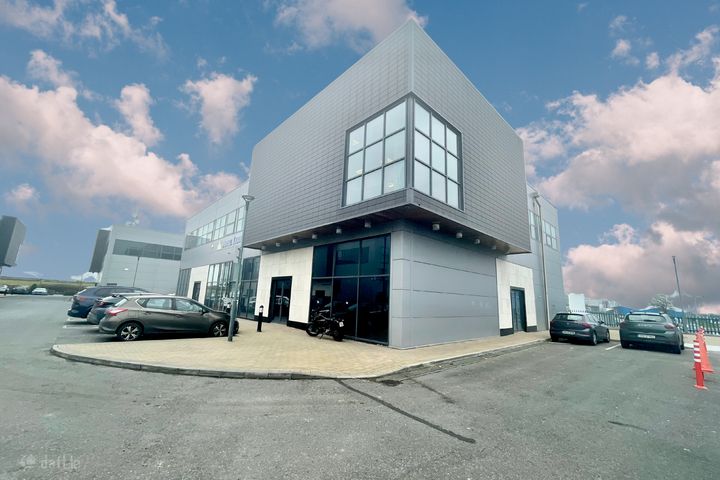 Eastpoint Business Park, Loughrea, Co. Galway