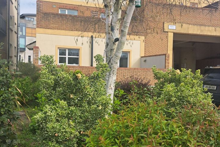 Station Court The Avenue Gorey, Gorey, Co. Wexford