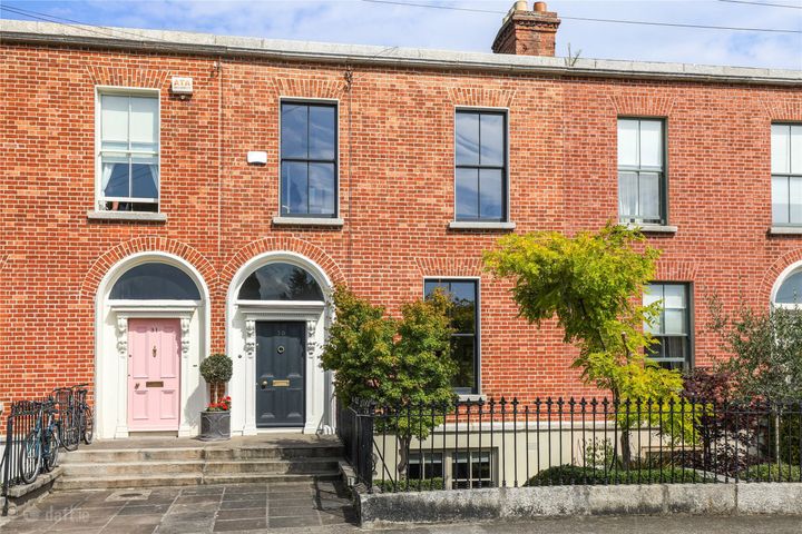 30 Leeson Park Avenue, Ranelagh, Dublin 6, Dublin 6, Dublin