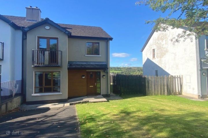 67 Rann Mór Walk, Crievesmith, Letterkenny, Co. Donegal