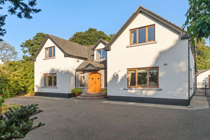 Curraha Road, Ratoath, Ratoath, Co. Meath, A85XN70
