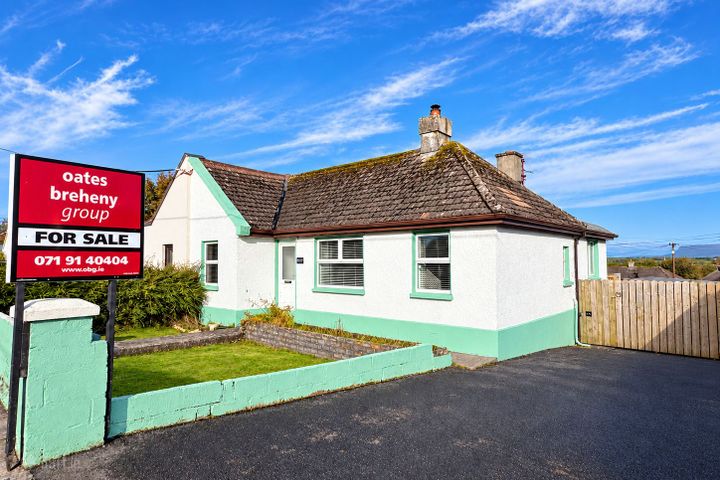 35 Stella Maris, Ballisodare, Co. Sligo, F91R6A2