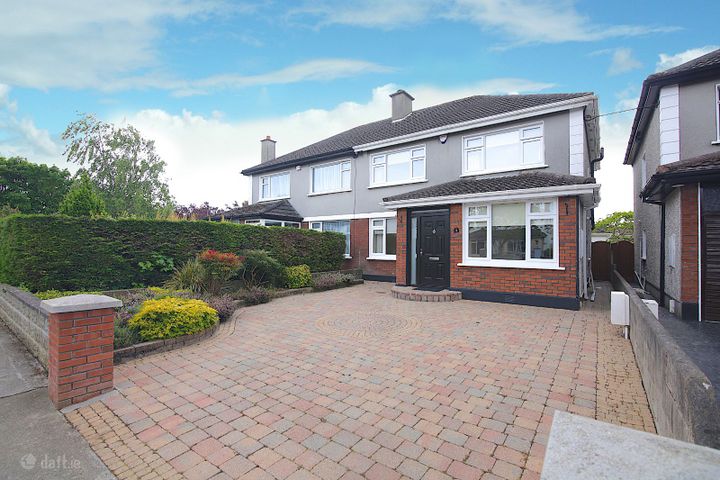 9 Beech Park, Lucan, Lucan, Co. Dublin, K78X0A3
