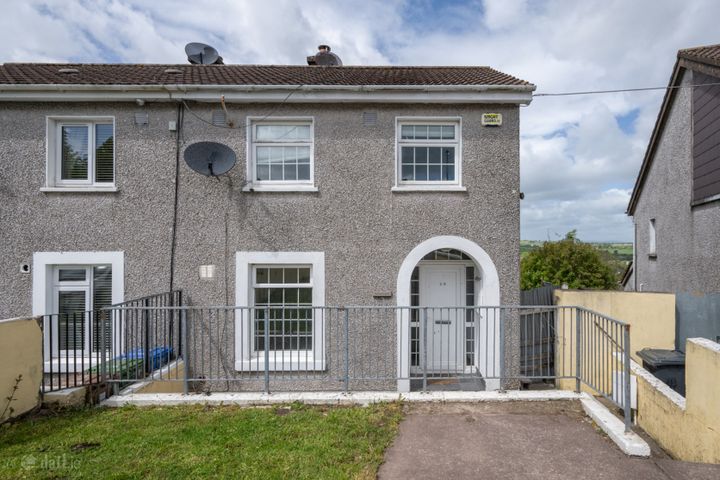 "Genazzano", No 59 Bride Valley View, Upper fair Hill, Co. Cork, T23X8D2