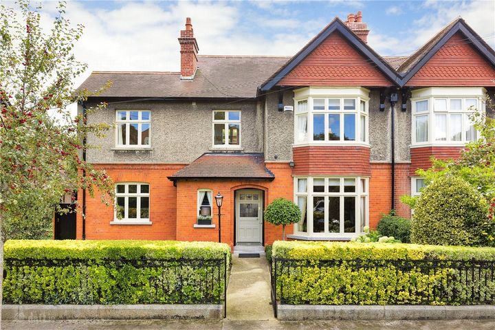 11 Argyle Rd, Donnybrook, Dublin 4, Dublin 4, Dublin