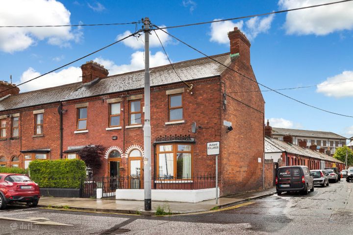 22 Annesley Place, North Strand, Dublin 3, D03VF89