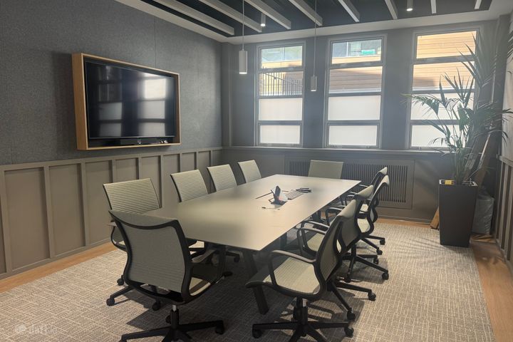 3/4 South Fredrick Street, Dublin 2