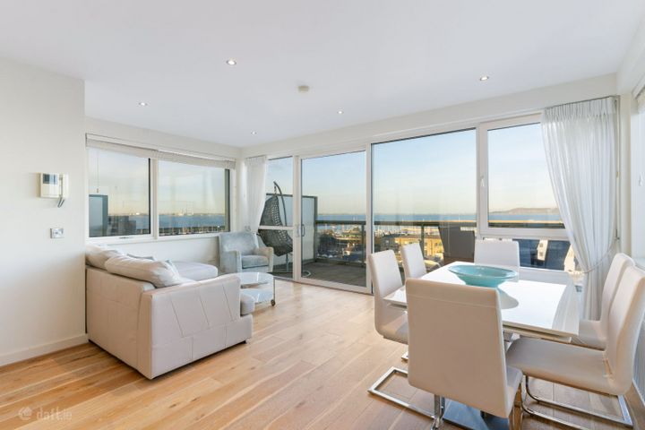 Apartment 22, The Crofton, 15/16 George'S Place, Dun Laoghaire, Co. Dublin, A96NE05