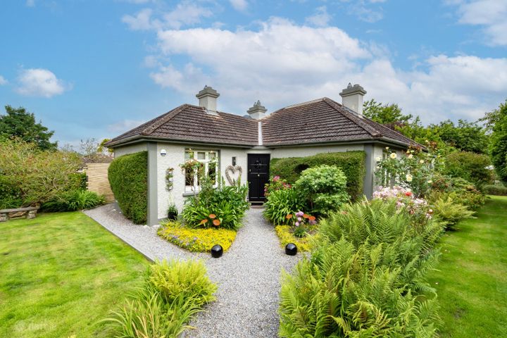2 Lisnalea, The Vinery, Summerville Ave, Waterford