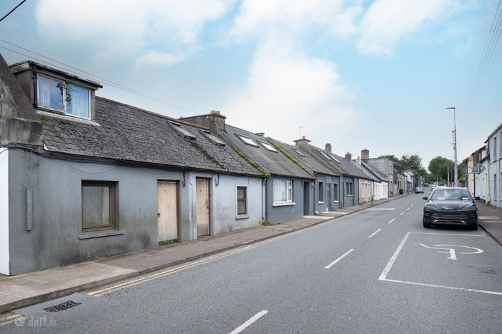 21 The Cottages, Ballintemple, Cork, T12HVX9