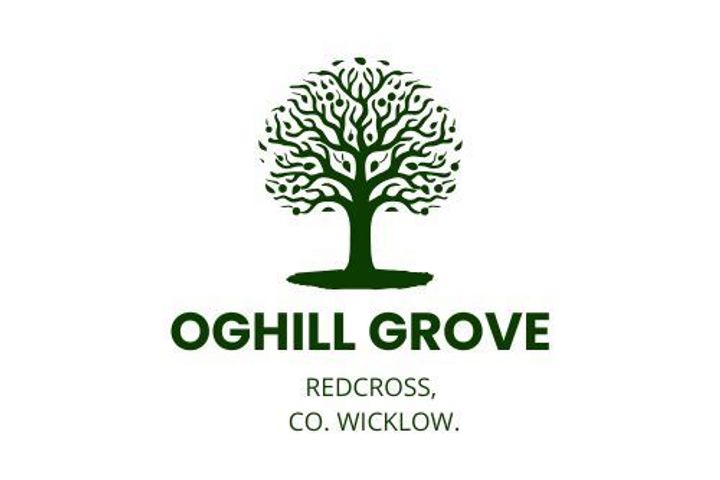 Oghill Grove, Redcross, Co. Wicklow