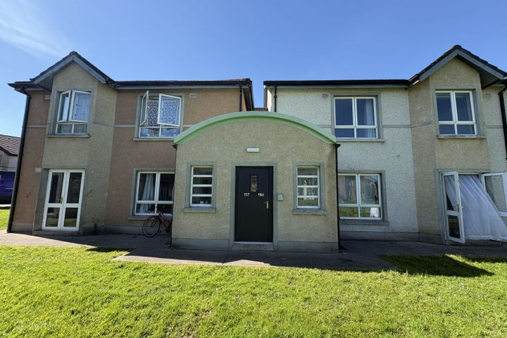 Apartment 158, Cratloe Wood Student Village, Caherdavin, Co. Limerick, V94XR84