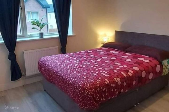 62 Parklands Place, Saggart, Dublin 24