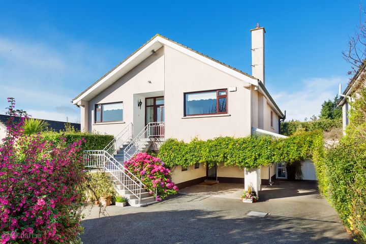 40 Burnaby Park, Greystones, Co. Wicklow, Wicklow