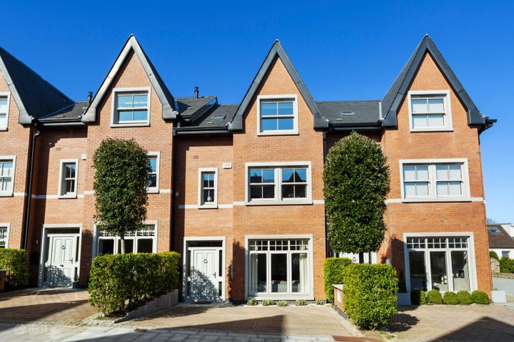 12 Dalkey Manor, Dalkey, County Dublin, Dublin
