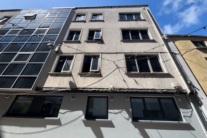 Apartment 1, South Mall Court, Beasley Street, Cork City Centre, Co. Cork, T12CF38