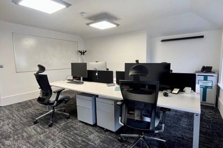 St Stephen's Green, Dublin 2