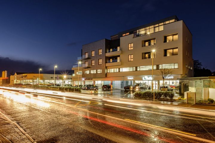 Cloch Mhile, Galway City Centre, Co. Galway
