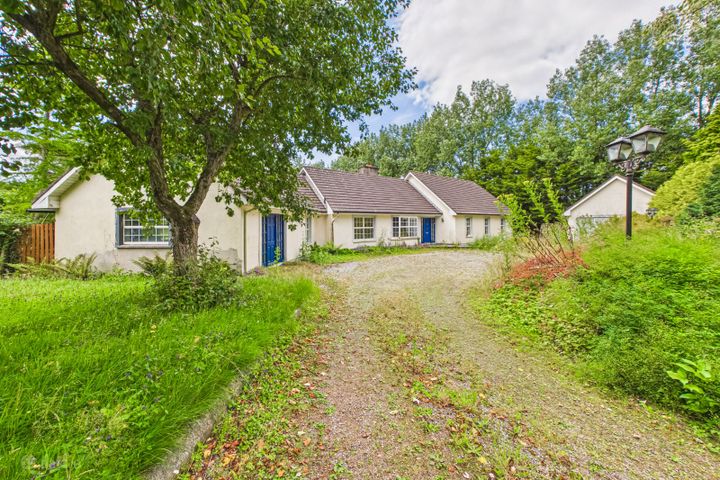 Inchera, Williamstown Road, Waterford City Centre, Co. Waterford, X91NC2H