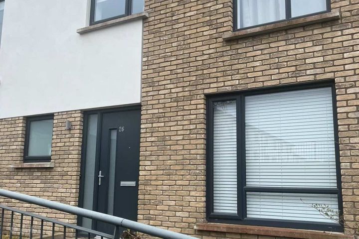 White Pines Dale, Stocking Avenue, Rathfarnham, Knocklyon, Dublin 16