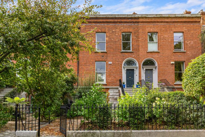 5 Cambridge Terrace, Dublin 6, Ranelagh, Dublin 6
