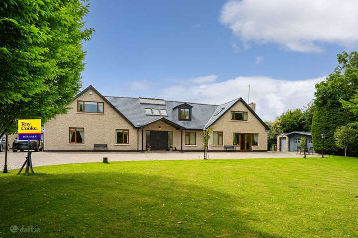 Saint Johns, Kilteel Road, Carrigeen, Rathcoole, Co. Dublin